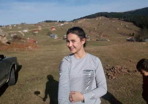 Giresun'da gerçekleşen korkunç olay  16 yaşındaki Sıla Şentürk hayatını kaybetti.