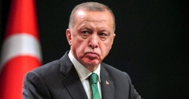 Cumhurbaşkanı Erdoğan güvenlik zirvesini topluyor! Gündem: Savaş!