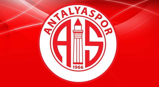 Antalyaspor'dan ilginç hakem açıklaması
