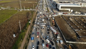 Bursa'daki 4 kişinin hayatını kaybettiği kazada şoför konuştu: 'Kazaya engel olamadım, üzgünüm'