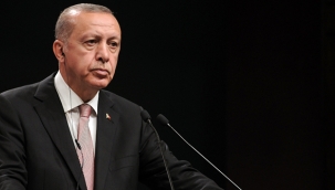 Cumhurbaşkanı Erdoğan'dan Biden'a 'Sözünü tut' çağrısı
