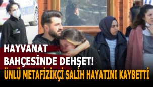  Son Dakika: İstanbul Çekmeköy'de silahlı kavga! Metafizikçi Salih Memişoğlu hayatını kaybetti 
