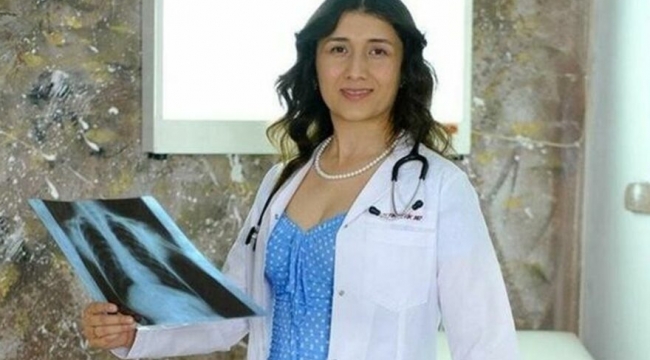 Antalya'da 3 gündür haber alınamayan genç kadın doktor bulundu 
