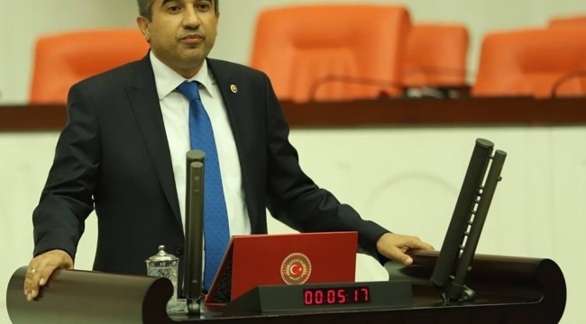 CHP Milletvekili İlhan: "Olumsuzlukların olmaması için aşılama hızlandırılmalı"