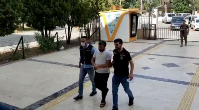 Şanlıurfa'da 1 kişinin öldüğü kavganın zanlısı tutuklandı