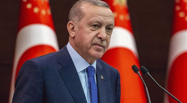 Yasaklar geri mi dönecek? Cumhurbaşkanı Erdoğan duyurdu