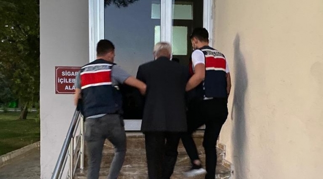HDP Adıyaman eski il başkanı gözaltına alındı